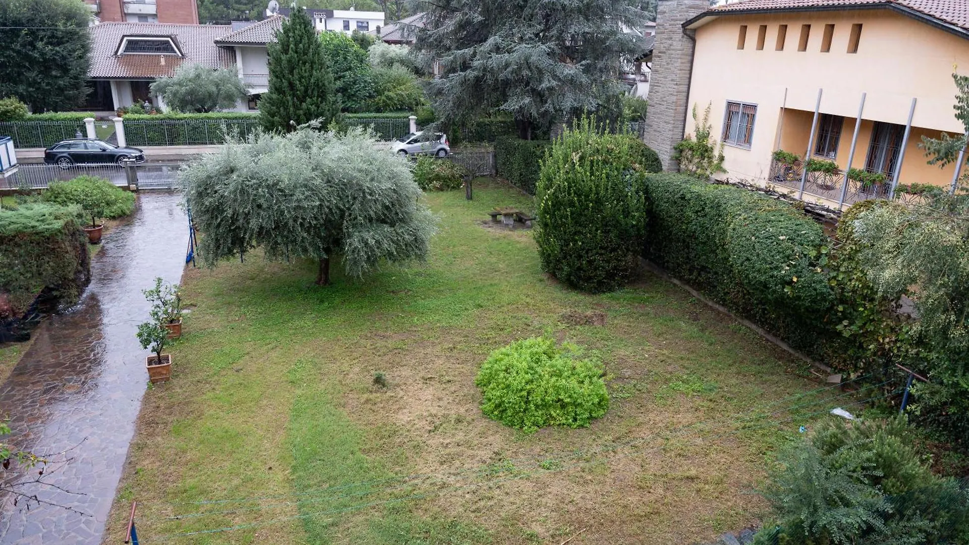 2 Camere 5 Ospiti Parcheggio Gratis Recintato, Vicino A Universita, Ospedali, Centro, Stazione, Aeroporto, Romagna Forli 0*,