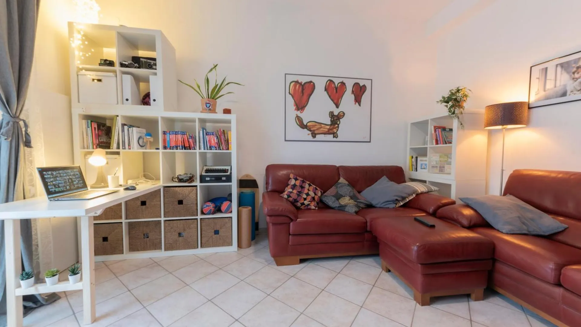 2 Camere 5 Ospiti Parcheggio Gratis Recintato, Vicino A Universita, Ospedali, Centro, Stazione, Aeroporto, Romagna Forli Apartment