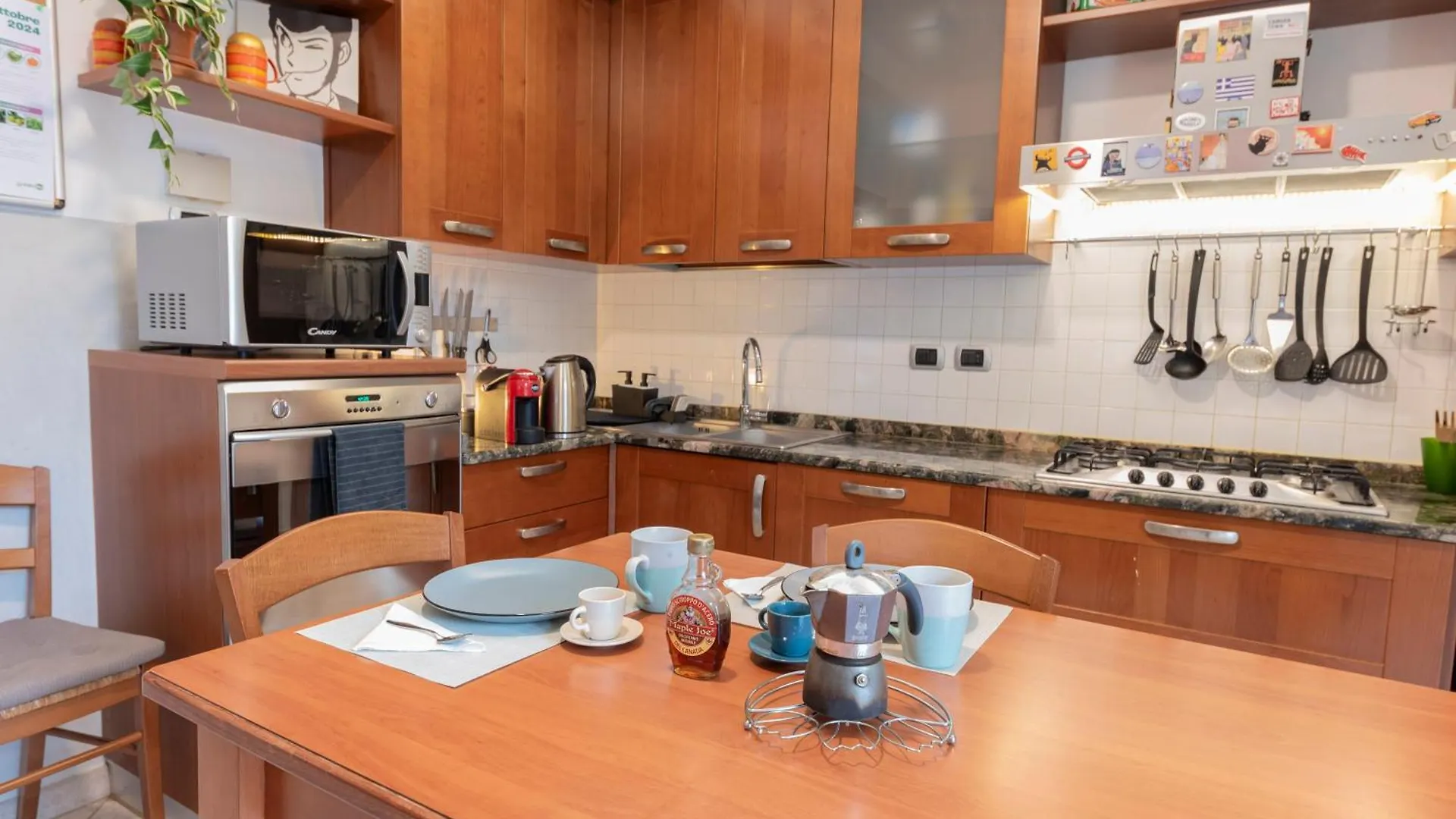 2 Camere 5 Ospiti Parcheggio Gratis Recintato, Vicino A Universita, Ospedali, Centro, Stazione, Aeroporto, Romagna Forli 0*,