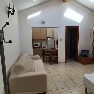 Al Vista Cielo Appartamento