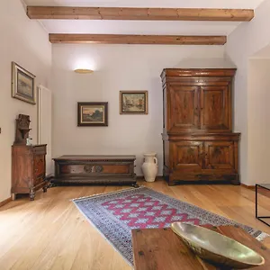 Casa Dodo Luxury Appartamento