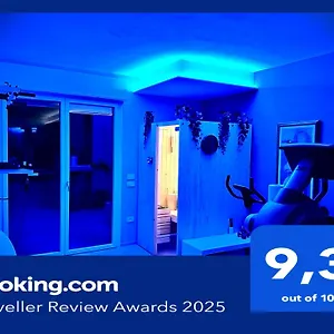 Olivia Sauna & Gym Appartamento