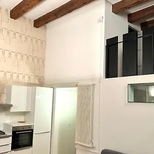Loft Del Corso Appartamento